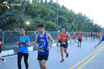 RUN TO LIVE 2025 - Ảnh #3267772