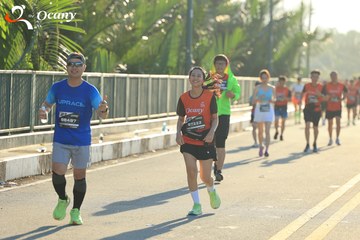 RUN TO LIVE 2025 - Ảnh #3302573