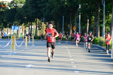 RUN TO LIVE 2025 - Ảnh #3300030