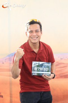 RUN TO LIVE 2025 - Ảnh #3120813