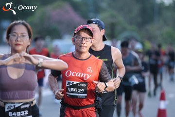 RUN TO LIVE 2025 - Ảnh #3206678