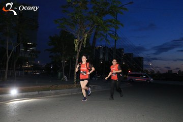RUN TO LIVE 2025 - Ảnh #3283622