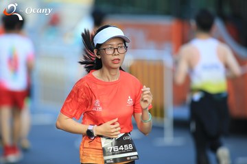 RUN TO LIVE 2025 - Ảnh #3284990