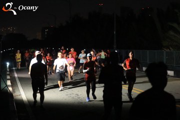RUN TO LIVE 2025 - Ảnh #3262038