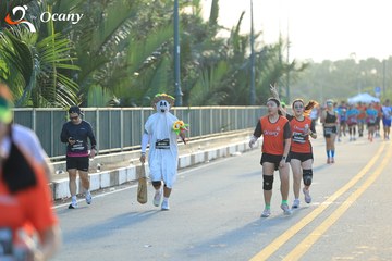 RUN TO LIVE 2025 - Ảnh #3300497