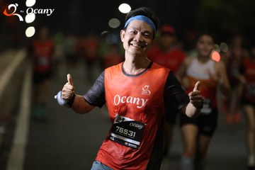 RUN TO LIVE 2025 - Ảnh #3202815