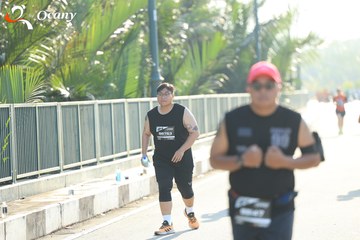 RUN TO LIVE 2025 - Ảnh #3304917