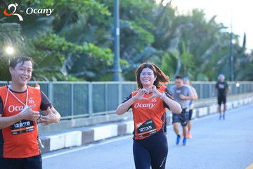 RUN TO LIVE 2025 - Ảnh #3265455