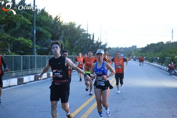 RUN TO LIVE 2025 - Ảnh #3264777