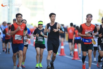 RUN TO LIVE 2025 - Ảnh #3282100