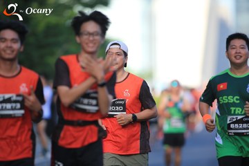 RUN TO LIVE 2025 - Ảnh #3289085
