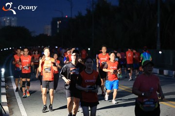 RUN TO LIVE 2025 - Ảnh #3263225