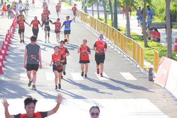 RUN TO LIVE 2025 - Ảnh #3191811