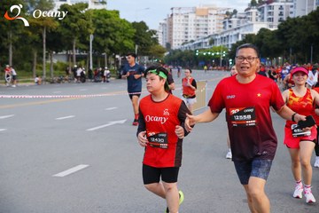 RUN TO LIVE 2025 - Ảnh #3259250