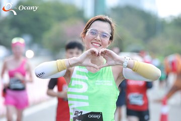 RUN TO LIVE 2025 - Ảnh #3209200