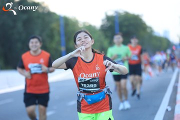 RUN TO LIVE 2025 - Ảnh #3257817