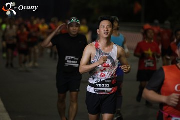 RUN TO LIVE 2025 - Ảnh #3204523