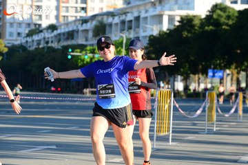 RUN TO LIVE 2025 - Ảnh #3299838