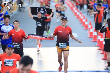 RUN TO LIVE 2025 - Ảnh #3153290