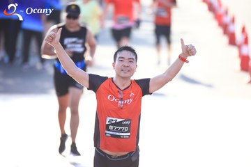 RUN TO LIVE 2025 - Ảnh #3205775