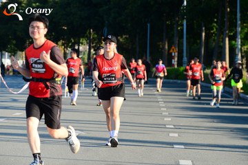 RUN TO LIVE 2025 - Ảnh #3298468