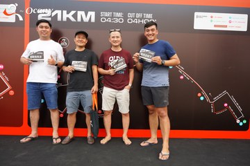 RUN TO LIVE 2025 - Ảnh #3136903
