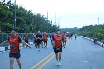 RUN TO LIVE 2025 - Ảnh #3289867