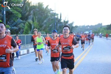 RUN TO LIVE 2025 - Ảnh #3265204