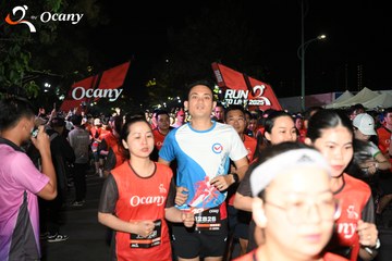 RUN TO LIVE 2025 - Ảnh #3140986