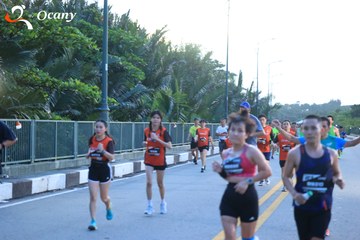 RUN TO LIVE 2025 - Ảnh #3265559