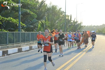 RUN TO LIVE 2025 - Ảnh #3299225