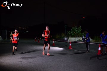 RUN TO LIVE 2025 - Ảnh #3269780