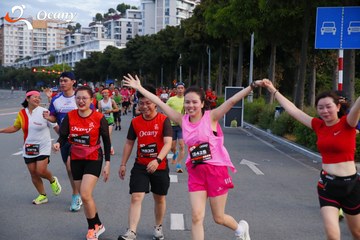 RUN TO LIVE 2025 - Ảnh #3258902