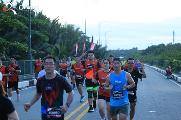 RUN TO LIVE 2025 - Ảnh #3288708