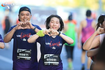 RUN TO LIVE 2025 - Ảnh #3286307