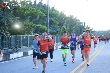 RUN TO LIVE 2025 - Ảnh #3265676