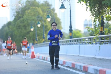 RUN TO LIVE 2025 - Ảnh #3259300