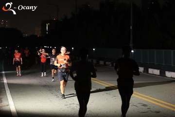 RUN TO LIVE 2025 - Ảnh #3259908