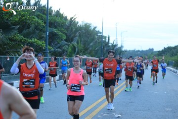 RUN TO LIVE 2025 - Ảnh #3271206