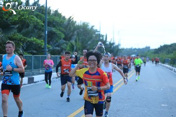 RUN TO LIVE 2025 - Ảnh #3290641