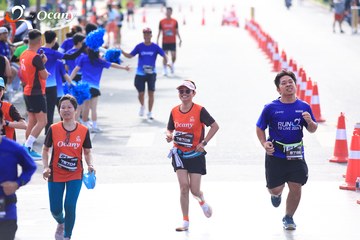 RUN TO LIVE 2025 - Ảnh #3209412
