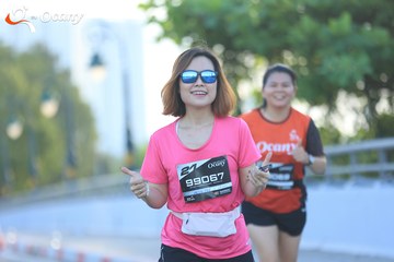 RUN TO LIVE 2025 - Ảnh #3259289