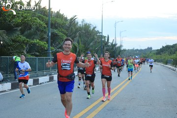 RUN TO LIVE 2025 - Ảnh #3282141