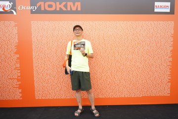 RUN TO LIVE 2025 - Ảnh #3137340