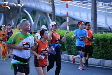 RUN TO LIVE 2025 - Ảnh #3155869
