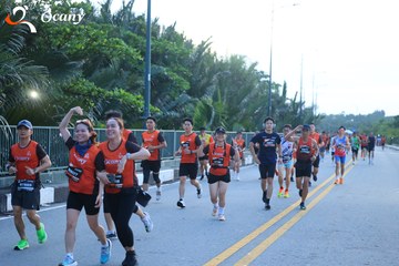 RUN TO LIVE 2025 - Ảnh #3267169