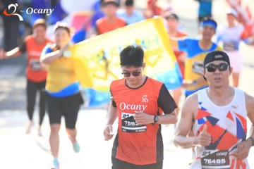 RUN TO LIVE 2025 - Ảnh #3205321