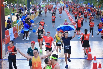 RUN TO LIVE 2025 - Ảnh #3153833