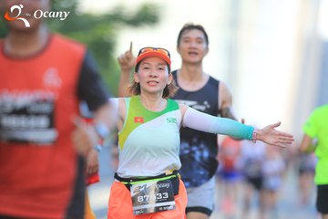 RUN TO LIVE 2025 - Ảnh #3279008