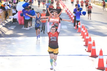 RUN TO LIVE 2025 - Ảnh #3203457